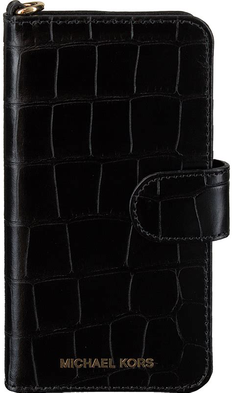 telefoonhoesje samsung s6 michael kors|Telefoonhoesjes .